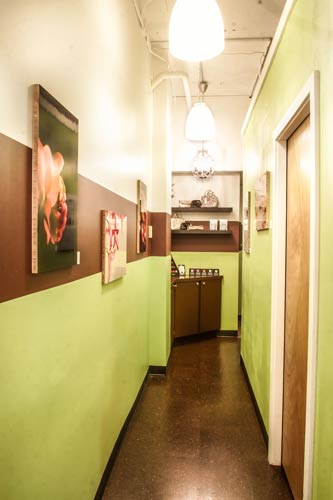 Smooth Sugaring Studio - Madison Park location